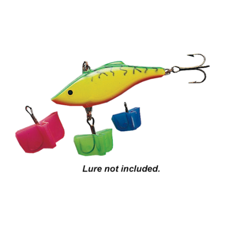 3 hooks fishing Amazon.com : FishingPepo 3Pcs Fishing Jig Heads Kit Three Treble Hook Line  Group Double Jig Hook Wire Hook with Spring Lock Wire Hook Bass Lure Set :  Sports & Outdoors