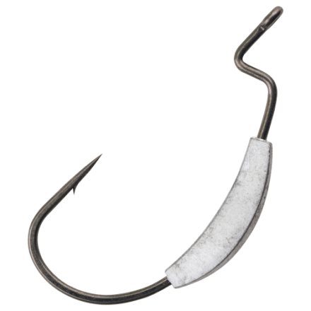 coarse fishing hooks barbless Carp Fishing Hooks 50~100Pcs Barbed/Barbless Fishing Hooks Fly Curved   9km-dwlife