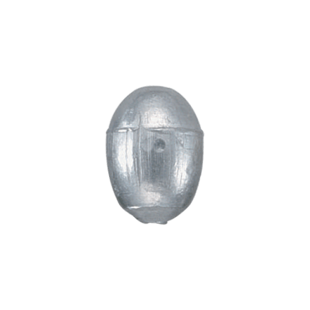 Plomb Balle Fox Rage Tungsten Bullet Weights 5g par 3 - Plombs