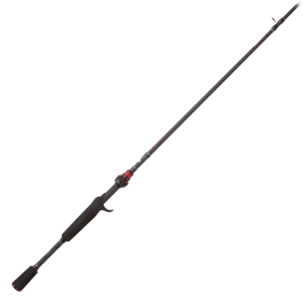 Abu Garcia® Vendetta® Casting Rod Bass Pro Shops Canada