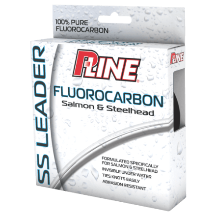 27 Yard Fishing Spool P-Line CFX Fluorocarbon Fishing Leader Line