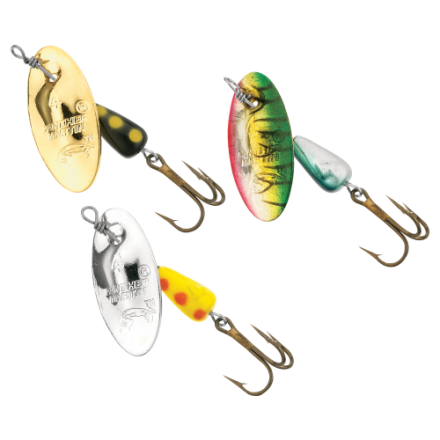 Panther Martin Bass & Trout Annihilator Kit