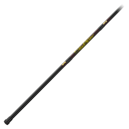Bass Pro Shops Aventur1 Telescopic Casting Travel Rod - Medium