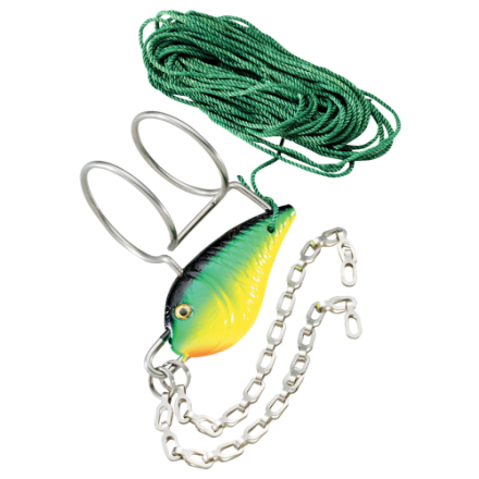 Bass Pro Shops XPS Hook Holder 4-Pack