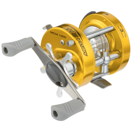 Bass Pro Shops DepthMaster Line Counter Reel | Cabela's