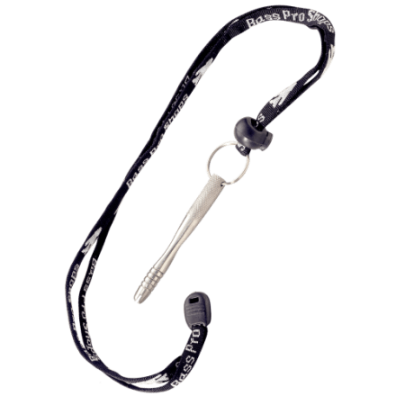 bass pro ez lure retriever Eagle Claw Accessories Lure Retriever plus wind Knockout Fishing Ott-O-Retriever | Bass