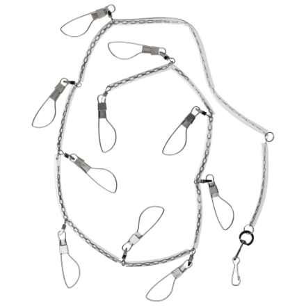 Bass Pro Shops Champ's Choice Chain Fish Stringer | Bass Pro Shops