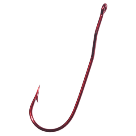 Mustad Aberdeen Hook | Cabela's