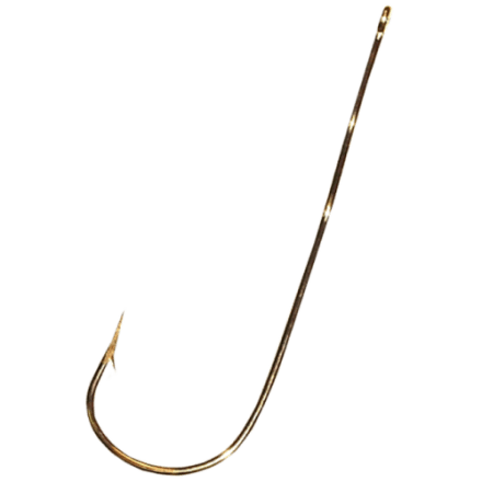cam action hooks for fishing Team Crappie Cam-Action Fine-Wire Hooks