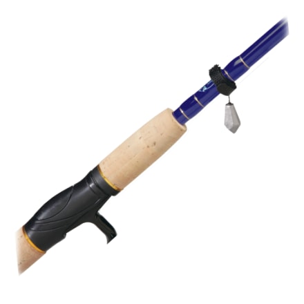 Bass Pro Shops XPS Hook Holder 4-Pack