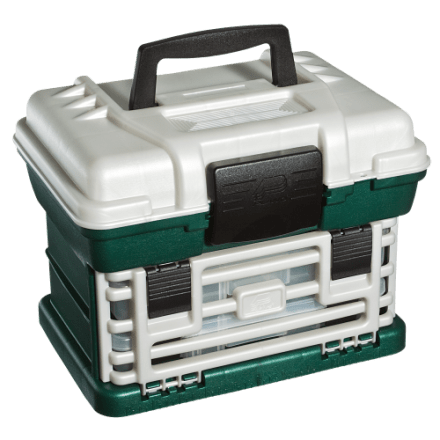 Plano 7771 Guide Series Tackle Box | Cabela's