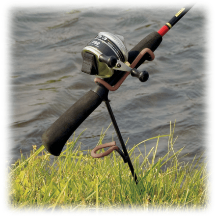black braided fishing line P-LINE ENDURX MIDNIGHT BLACK NO FADE BRAID – The Bass Hole main image 0