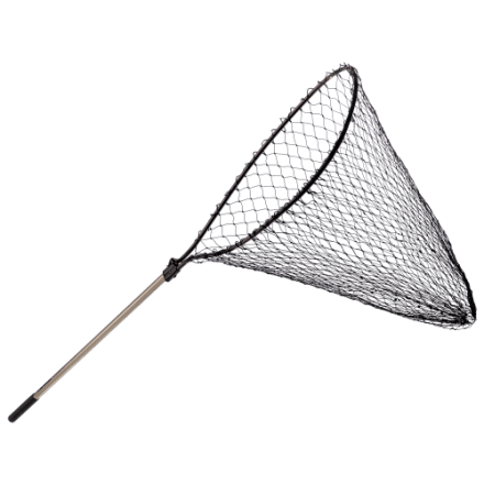 b&q fishing net Frabill Power Catch Weighted Nets