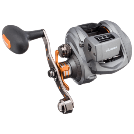 Daiwa Accudepth Plus-B Line Counter Reel | Bass Pro Shops