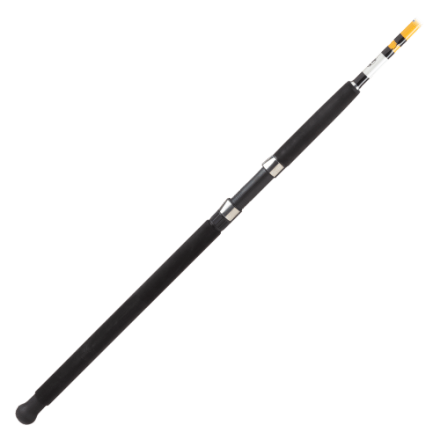 shakespeare ugly stik catfish spinning fishing rod 2 Piece — Abernathy Panamá To help haul in big fish Ugly Stik 7' Catfish Spinning