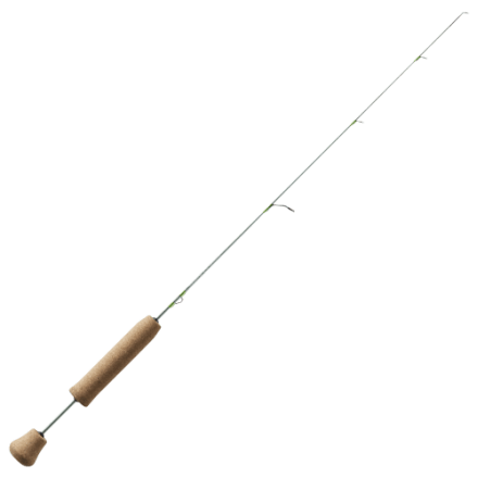 bass pro ice fishing rods and reels WIDDEN Rod Reel Combo, 27" Medium Light Spinning Ice Fishing Pole, Gear with Line and Lures for Trout, Bass, Walleye : Sports & Outdoors aluminum handle with Soft Touch knob Fishing Basspro Canada Website Pflueger