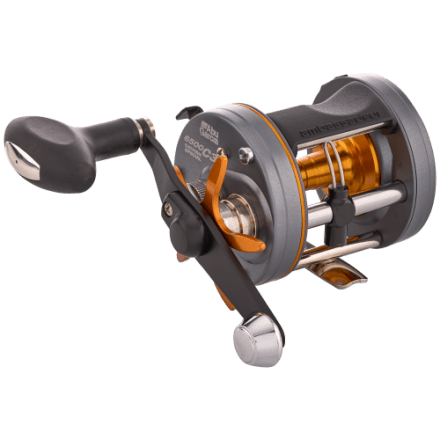 Abu Garcia Ambassadeur SX Baitcast Reel | Bass Pro Shops