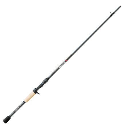 St. Croix Bass X Casting Rod | Bass Pro Shops