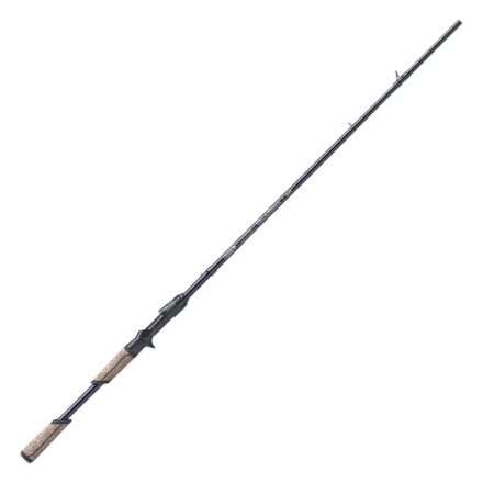 St. Croix® Mojo Bass Casting Rod | Bass Pro Shops Canada