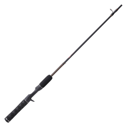 Bass Pro Shops Bionic Blade Casting Rod - 7' - Medium | Bass