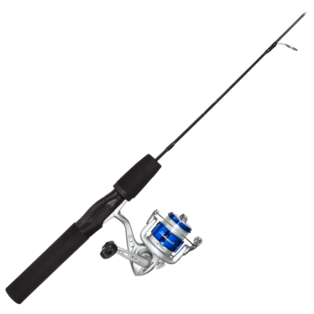 Fishing Rod Shakespeare Reel Repair Shakespeare CE Dock Rod And