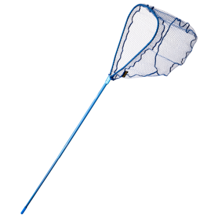 blue large fishing net for sale Ranger Nets True Blue Tournament Series Landing Net - 34''x30''