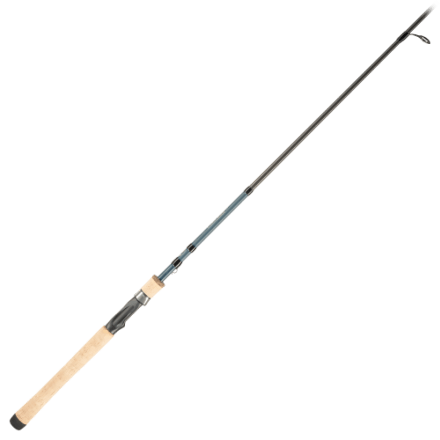 bass pro fishing pole series walleye Bass Pro Shops XML Walleye Spinning Rod - 6'6