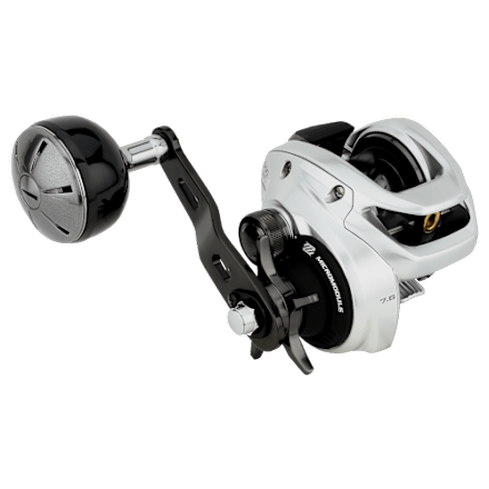 Okuma Komodo SS Casting Reels | Bass Pro Shops