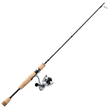 bass pro shops micro lite spinning combo Graphite Rod - 7' The other half of this combo is the Bass Pro Shops Micro Lite Spinning Rod Fishing Reel Bass Pro Trolling