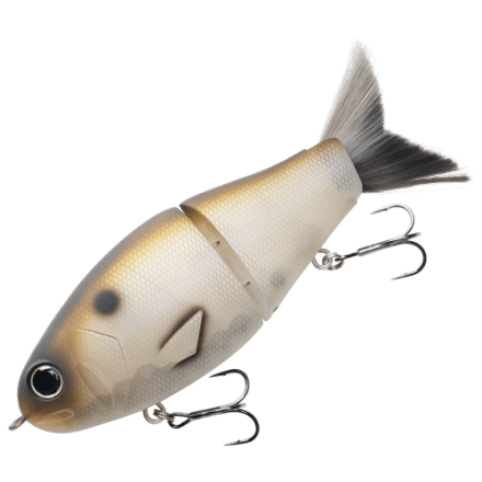 Bass Pro Shops XPS Swerve Glide Brushtail Swimbait | Bass Pro Shops
