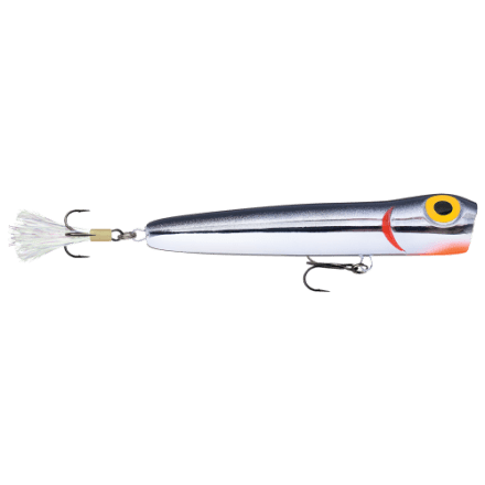 Isca Storm Rattlin Saltwater Chug Bug - 11cm - 26g - ILHA DA PESCA