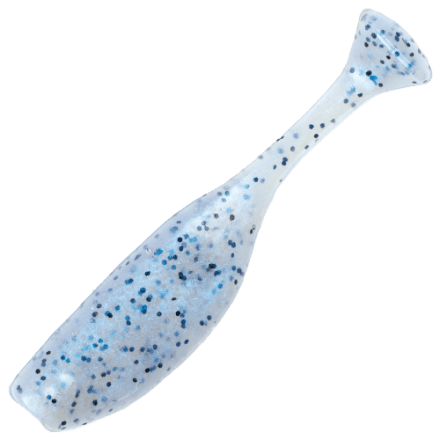 Panfish Assassin Crappie Dapper Lure | Cabela's