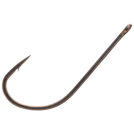 Hameçon Chance Gamakatsu Trailer Hook - Fish & Ship