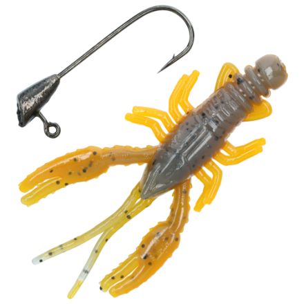 Trout Magnet 82-piece TNT Kit