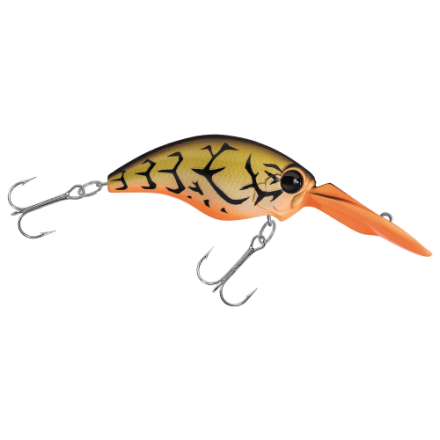 99 cent fishing lures T-Rip 1/2