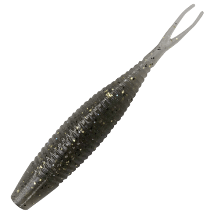 Jig Gary Yamamoto Custom Baits 1/4 Oz - Violet (Gary2p), Neuf, En Caoutchouc