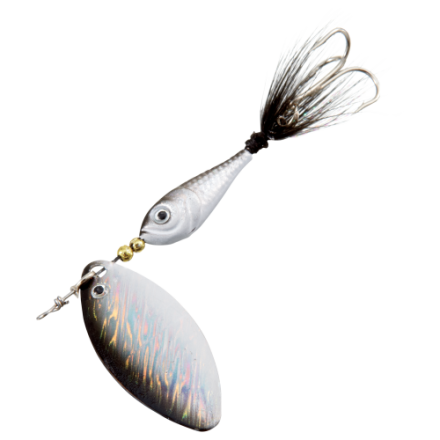 Bass Pro Shops XPS Lazer Eye Micro Spin | Cabela's