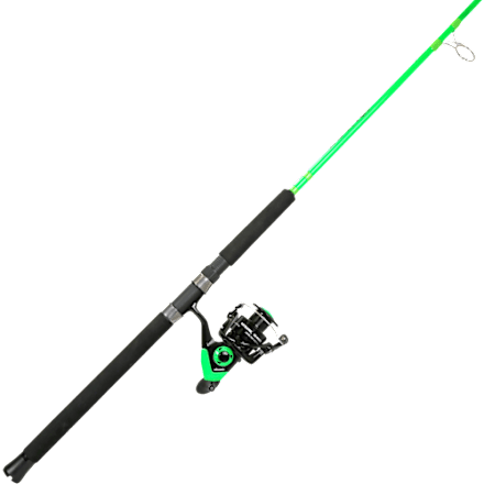 Bass Pro Shops CatMaxx Spinning Combo | Bass Pro Shops