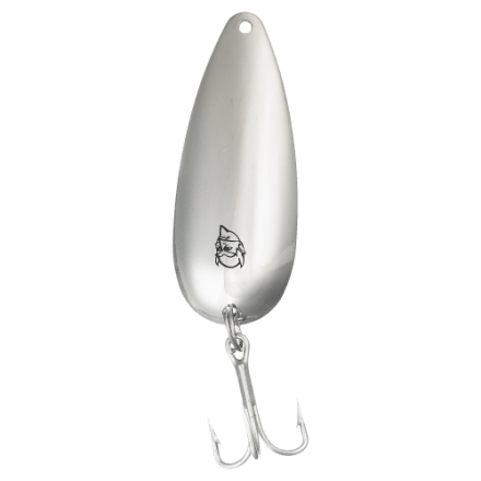 bass pro shops daredevil lures Dardevle Lil Devle Spoon-Black/White its unique wiggling Fishing Lure Daredevil Welcome red