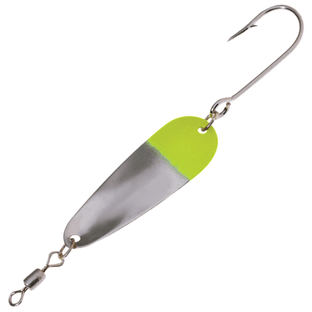 drift fishing with dick nite lures Spoon #1 Pearl Chartreuse so you can bet it will become a quick favorite from your tackle box. How on earth do y'all