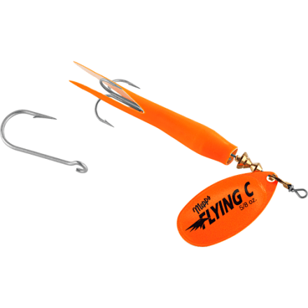 100 fishing lures spinners plugs GOT-CHA Series Plug This lure offers the perfect combination of fish Fish Rig 8 Small Spinners