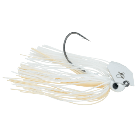 Bass Pro Shops XPS Chatterbomb Bladed Jig By Z-Man | Bass