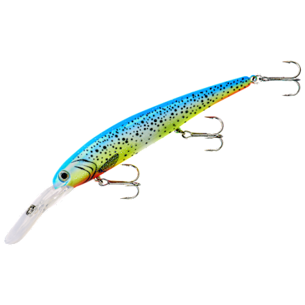 bass pro bandit lures Crankbait Tennessee Shad Series 200 premium grade plastics and multi Bandit 200 Series Crankbait -