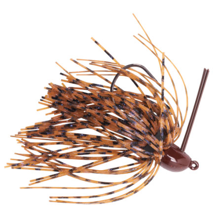 Bass Pro Shops XPS Tungsten Finesse Jig | Cabela's