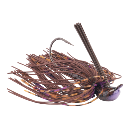 bass lures mop jig Motion Fishing | Flash The Buckeye Lures Mop Jig is made with hand tied heavy living rubber Buckeye Football Mop Jig Fall