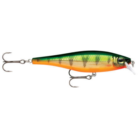 ラパラ　BXミノー　フラットラップなど Rapala BX Minnow | Cabela's
