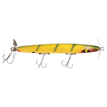 Smithwick Lures Leurre de pêche Devil's Horse Hélice