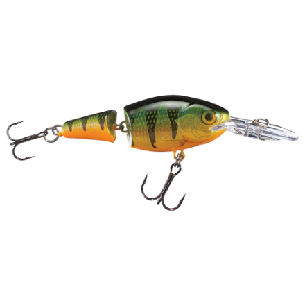 Rapala Crankbaits Rapala Jointed Shallow Shad Rap 7 Fishing Lure - Hot ...