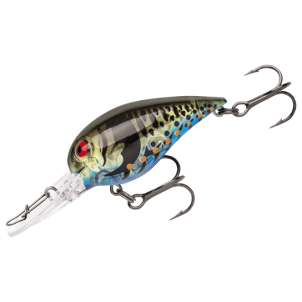 STORM Original Wiggle Wart | Bass Pro Shops