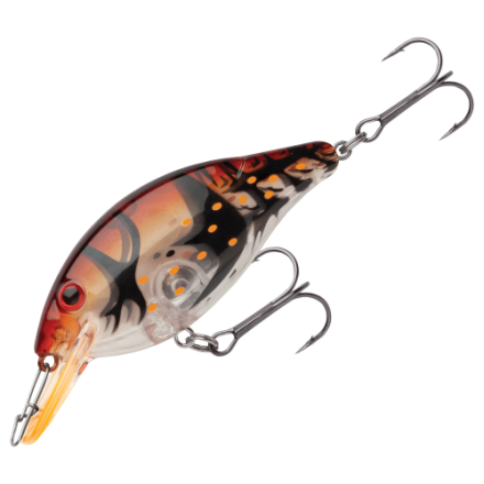 Bomber Deep Flat A Series Crankbait